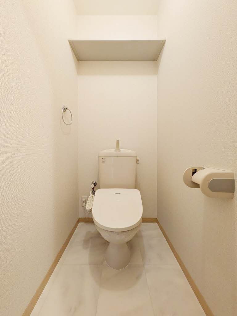 サンビレッジ松原　＊＊ A0203号-10