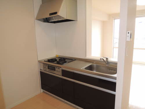 サンビレッジ高柳　＊＊ A0203号-2