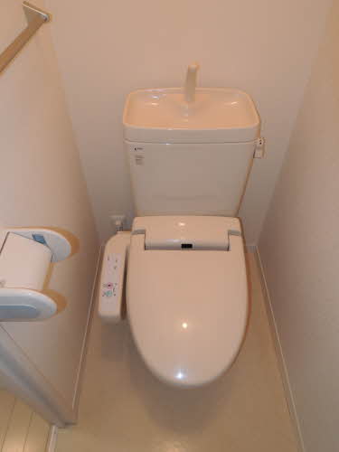 サンビレッジ高柳　＊＊ A0203号-5