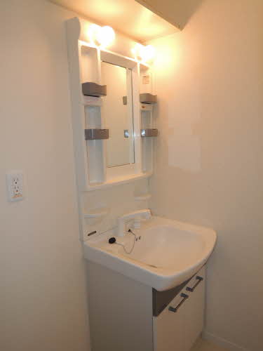 サンビレッジ高柳　＊＊ A0203号-6