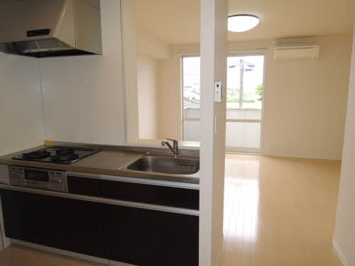 サンビレッジ高柳　＊＊ A0203号-7