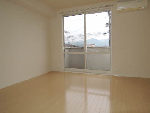 サンビレッジ高柳　＊＊ A0203号-8