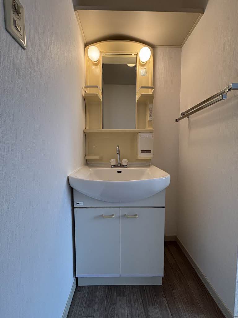 フレグランス大久保　Ａ棟　＊＊ A0102号-5