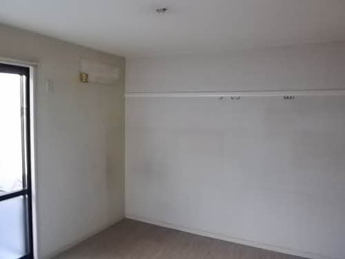 フレグランス大久保　Ｃ棟　＊＊ C0101号-2