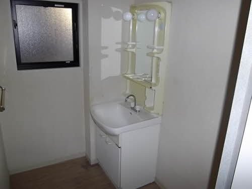 フレグランス大久保　Ｃ棟　＊＊ C0101号-3