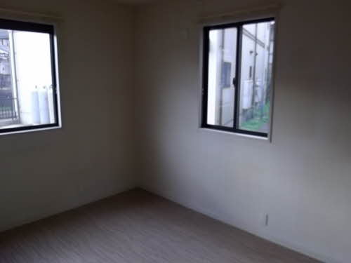 フレグランス大久保　Ｃ棟　＊＊ C0101号-6