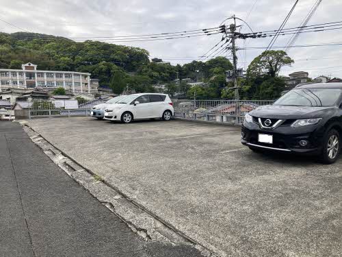 フレグランス大久保　Ｃ棟　＊＊ C0202号-14
