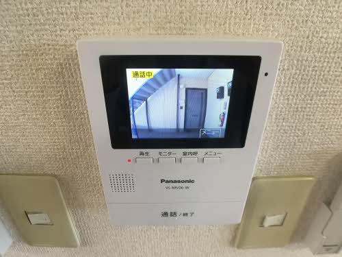 ヴィレッジＳ・Ｓ　Ａ棟　＊＊ A0101号-12