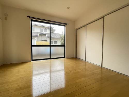 ヴィレッジS・S A棟 ** A0102号-4