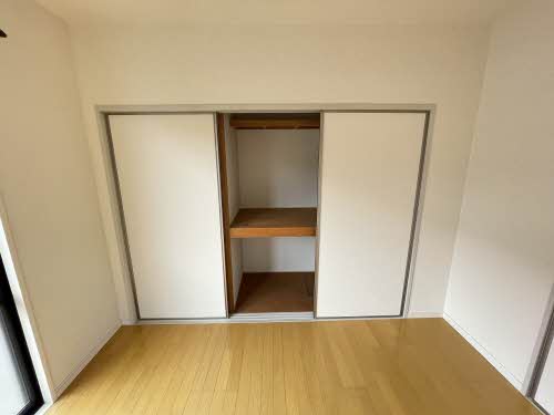 ヴィレッジS・S A棟 ** A0102号-5