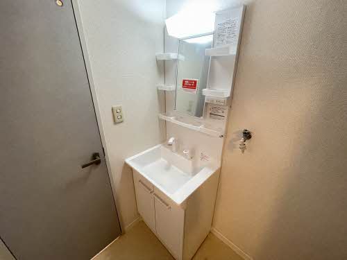 ヴィレッジS・S A棟 ** A0102号-8