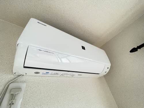 ヴィレッジS・S A棟 ** A0102号-10