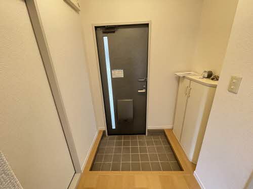 ヴィレッジS・S A棟 ** A0102号-12