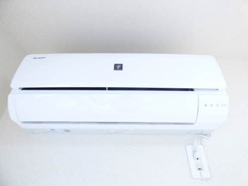 ヴィレッジS・S A棟 A0201号-7