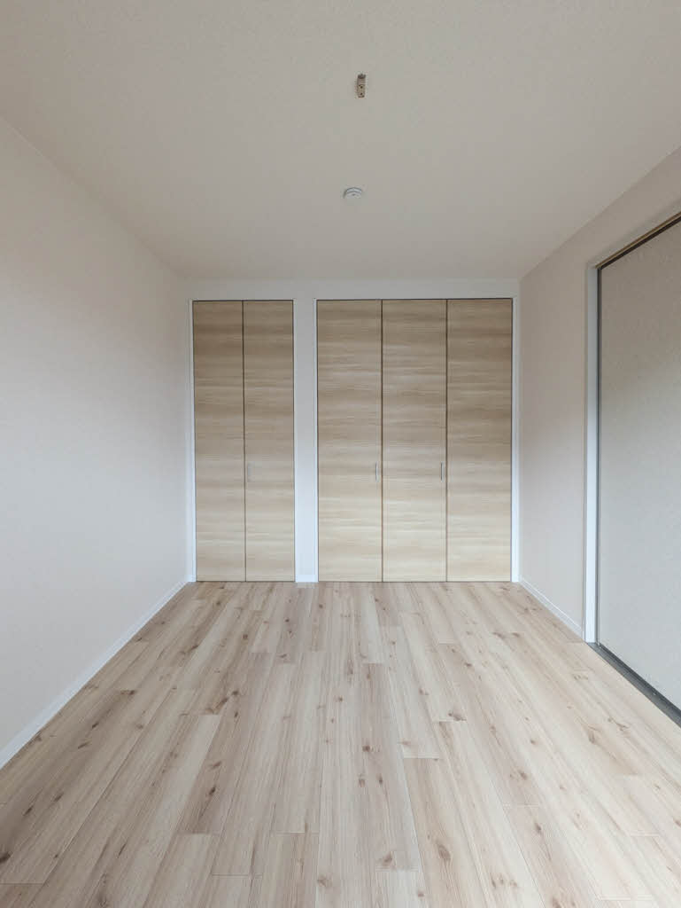 プリムヴェール　Ｃ棟　＊＊ C0101号-5