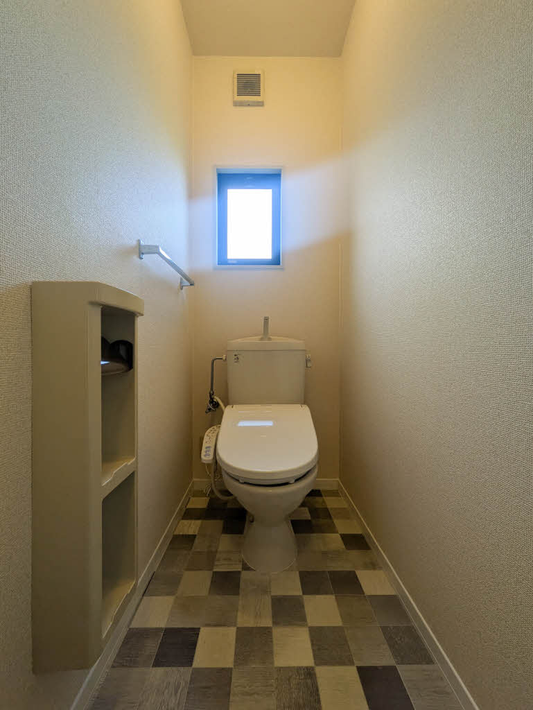 プリムヴェール　Ｃ棟　＊＊ C0101号-9