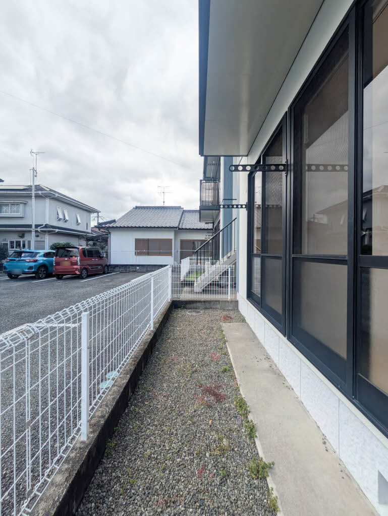 プリムヴェール　Ｃ棟　＊＊ C0101号-10