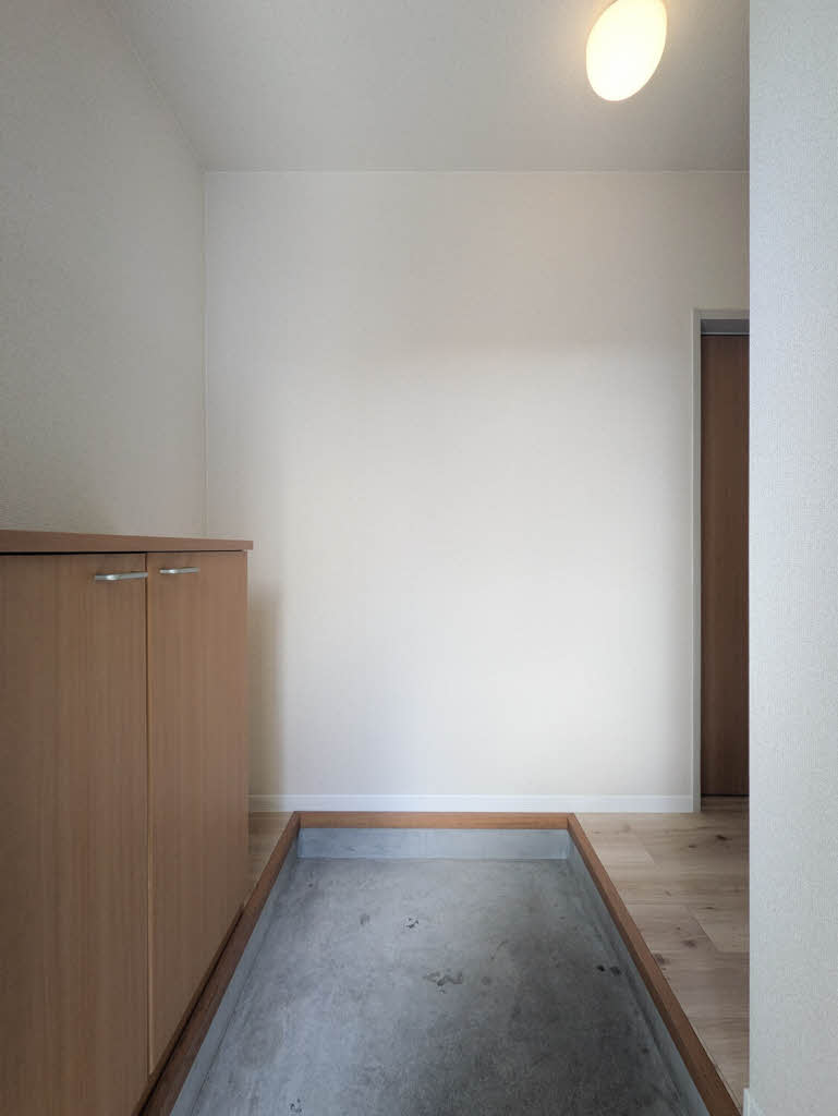 プリムヴェール　Ｃ棟　＊＊ C0101号-11