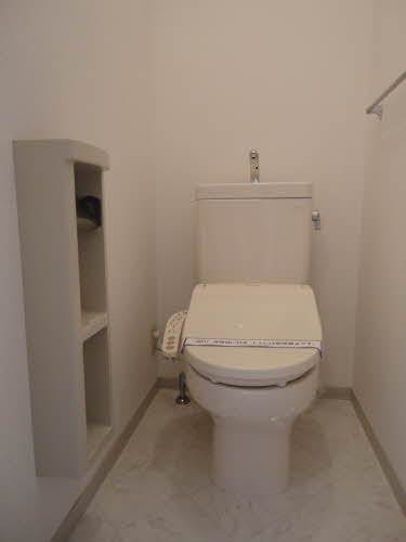 ルーチェレ・ドーマ E棟 * E0201号-7