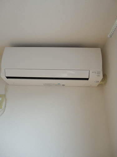 ルーチェレ・ドーマ E棟 * E0201号-8