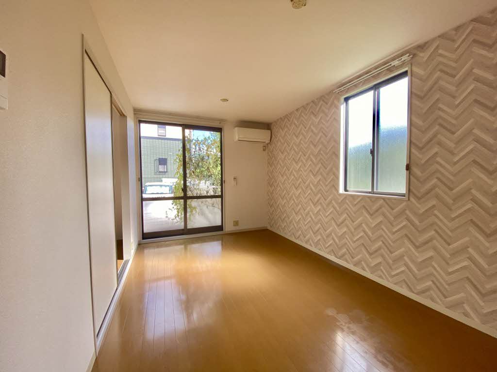 グランレーヴ　Ｂ棟　＊＊ B0102号-2