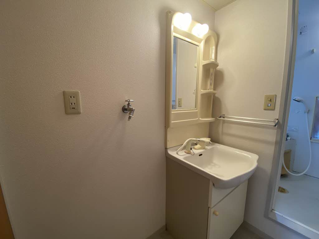 グランレーヴ　Ｂ棟　＊＊ B0102号-5