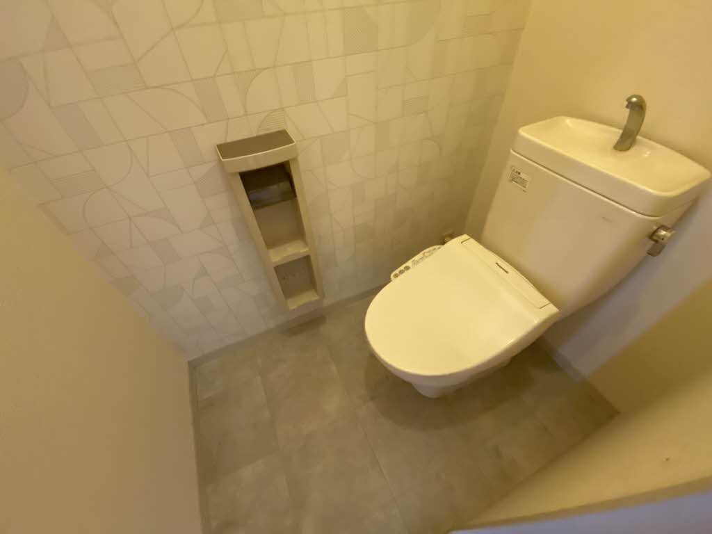 グランレーヴ　Ｂ棟　＊＊ B0102号-6