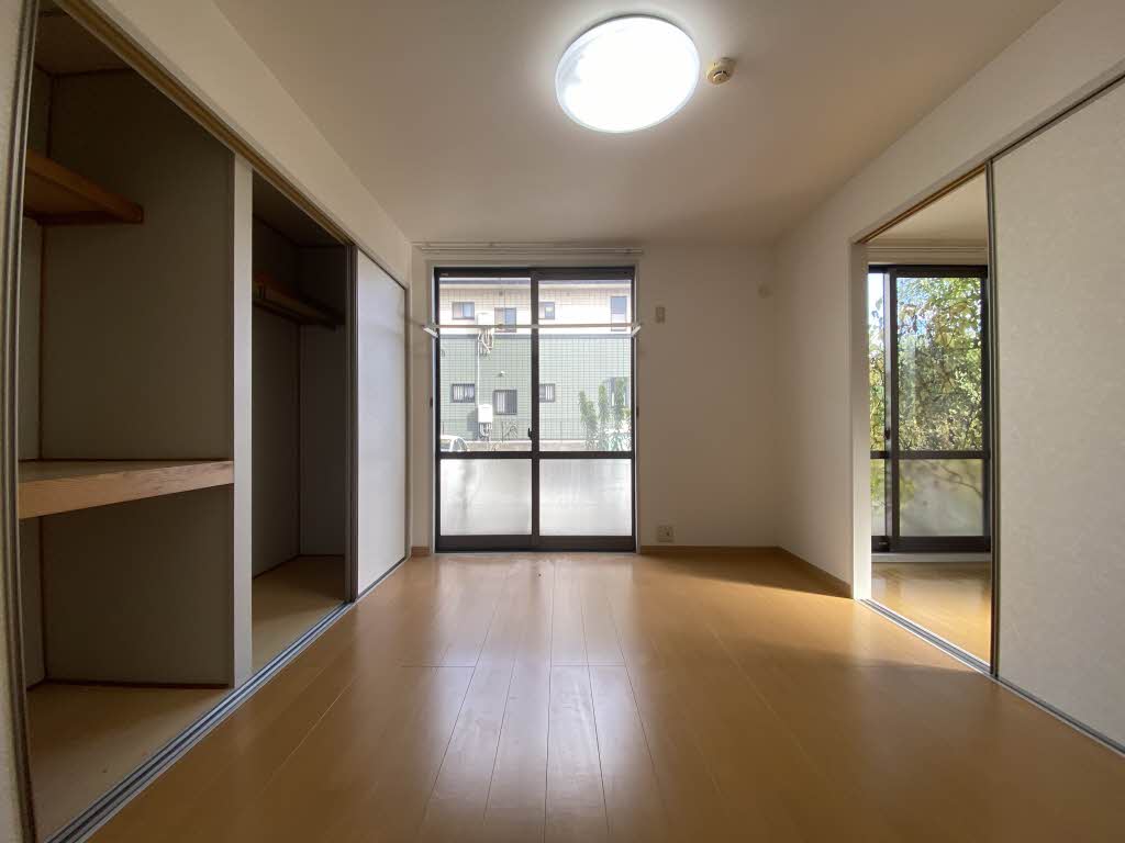 グランレーヴ　Ｂ棟　＊＊ B0102号-7