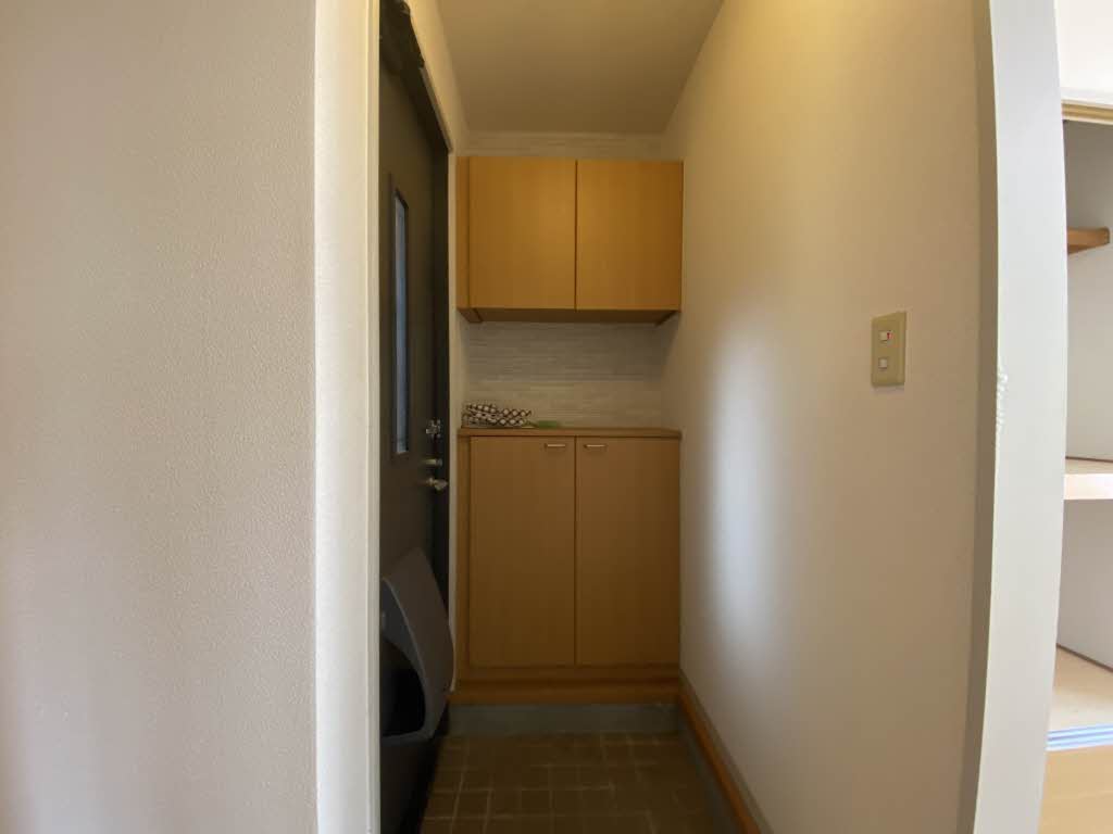 グランレーヴ　Ｂ棟　＊＊ B0102号-12