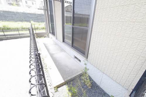 グランレーヴ　Ｂ棟　＊＊ B0102号-13