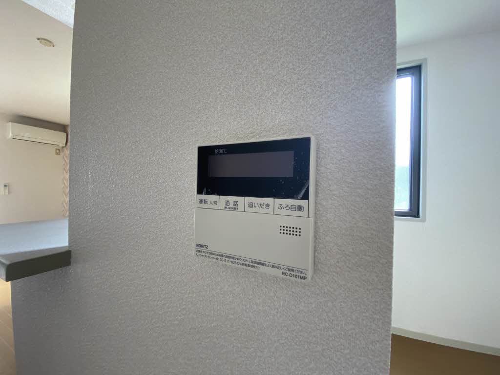 グランレーヴ　Ｂ棟　＊＊ B0102号-15