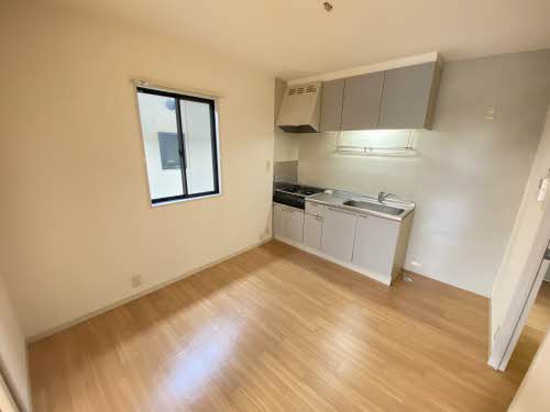 ディアス畝刈　Ａ棟　＊ A0202号-5