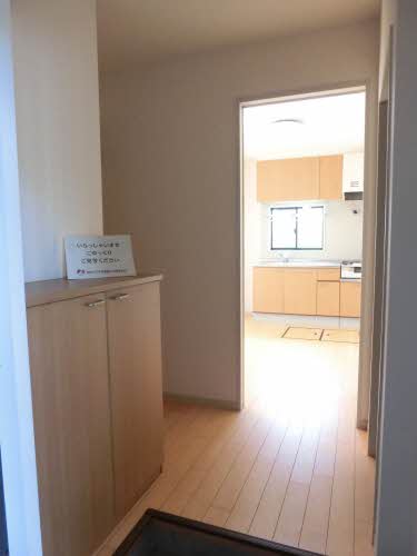 フォーレスＭ・Ｆ　＊ A0102号-5