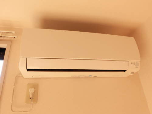 フォーレスＭ・Ｆ　＊ A0102号-8