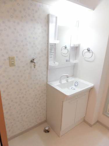 フォーレスＭ・Ｆ　＊ A0102号-9