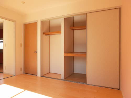 フォーレスＭ・Ｆ　＊ A0102号-12