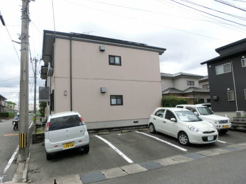 フォーレスＭ・Ｆ　＊ A0102号-13