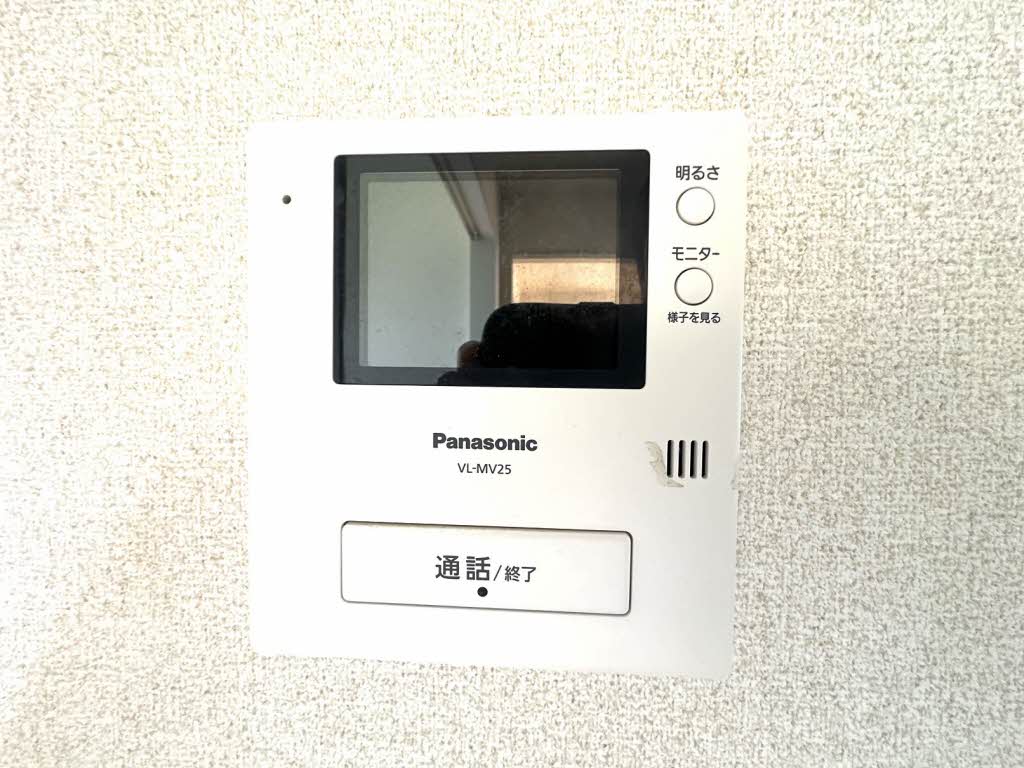 モアハウス　＊ A0202号-6
