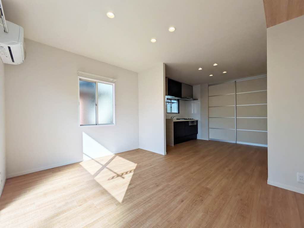 グリーンヒルズ美しが丘　＊＊ A0102号-1