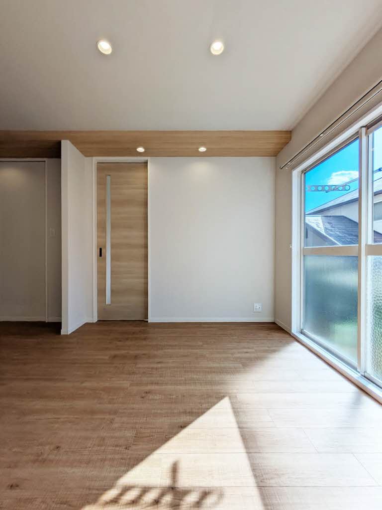 グリーンヒルズ美しが丘　＊＊ A0102号-2