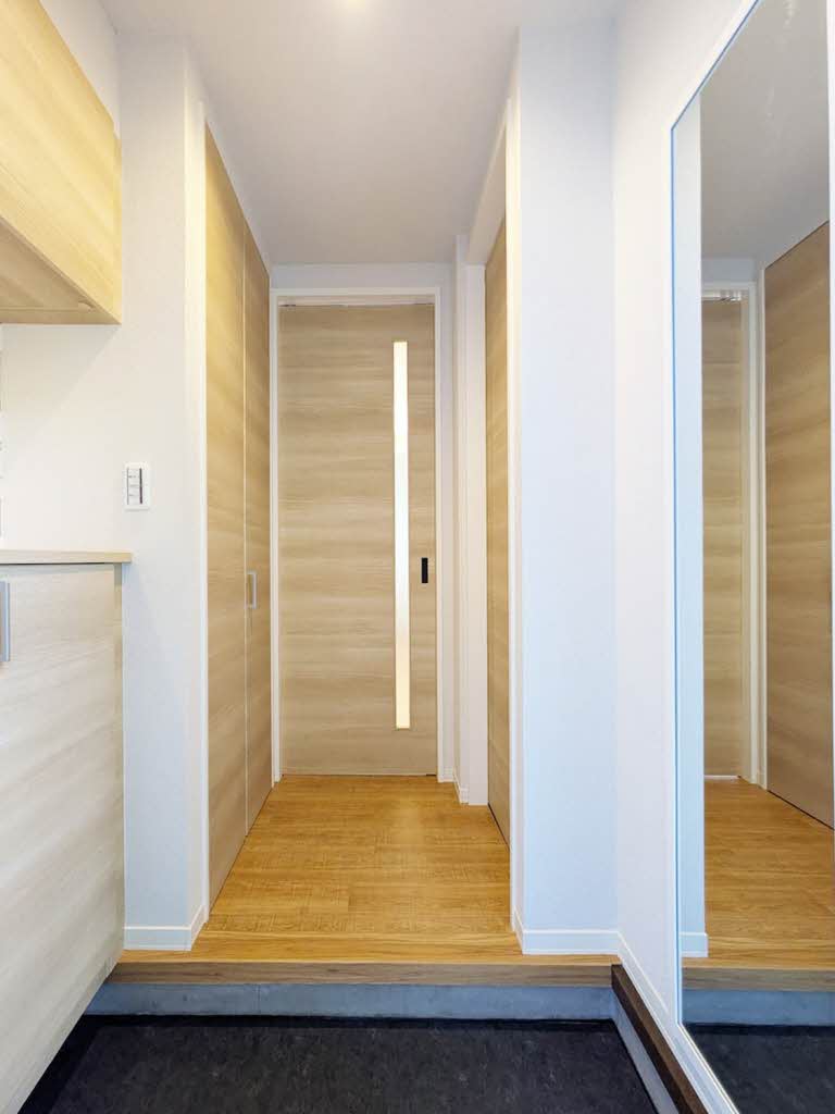 グリーンヒルズ美しが丘　＊＊ A0102号-4