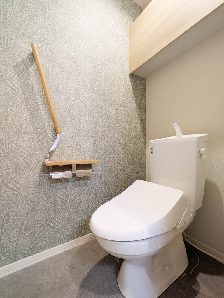 グリーンヒルズ美しが丘　＊＊ A0102号-5