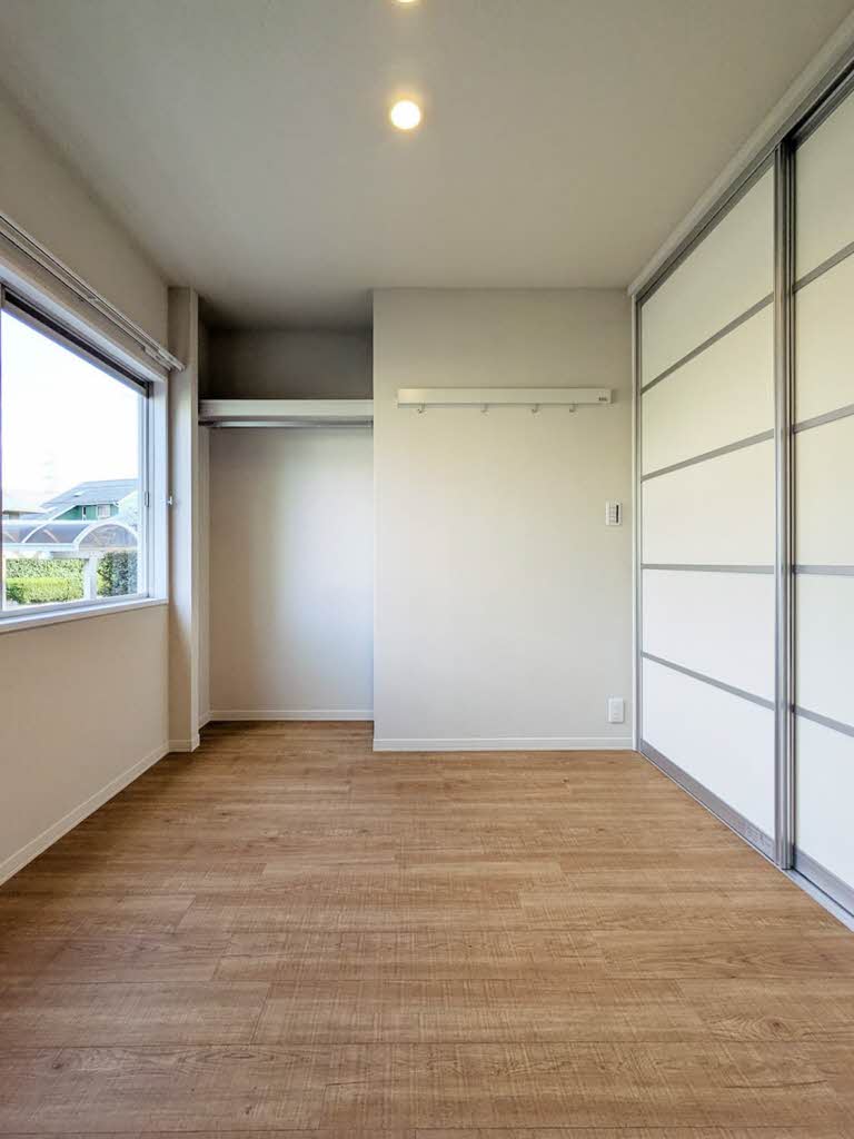 グリーンヒルズ美しが丘　＊＊ A0102号-8