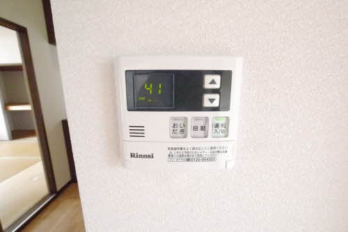 チェリーヒルズ ** B棟 B0101号-10