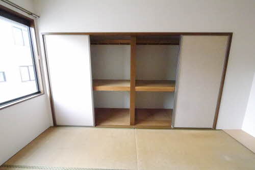 チェリーヒルズ ** B棟 B0101号-15