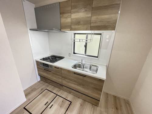 シャルマン　メゾン　Ａ棟　＊＊ A0102号-2