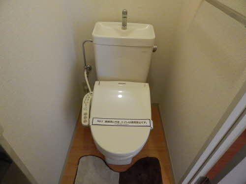 サニーデイ寺崎　＊＊ A0202号-7