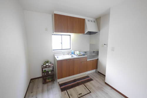 チェリーヒルズ　＊＊　Ｆ棟 F0101号-3