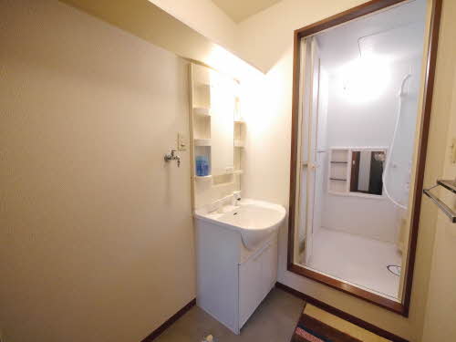 チェリーヒルズ　＊＊　Ｆ棟 F0101号-5