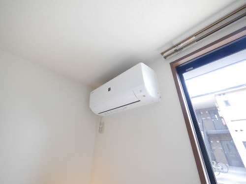 チェリーヒルズ　＊＊　Ｆ棟 F0101号-9